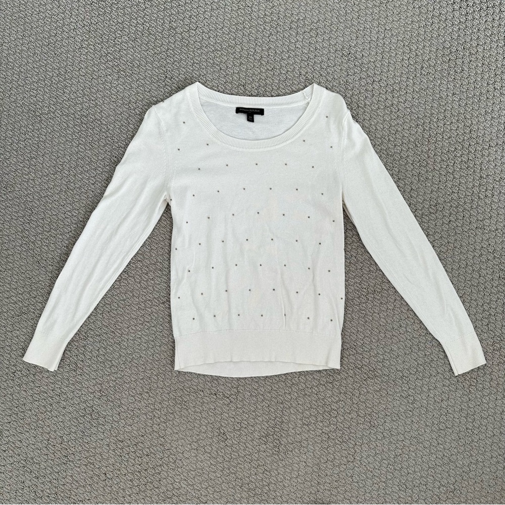 Banana Republic Sweater